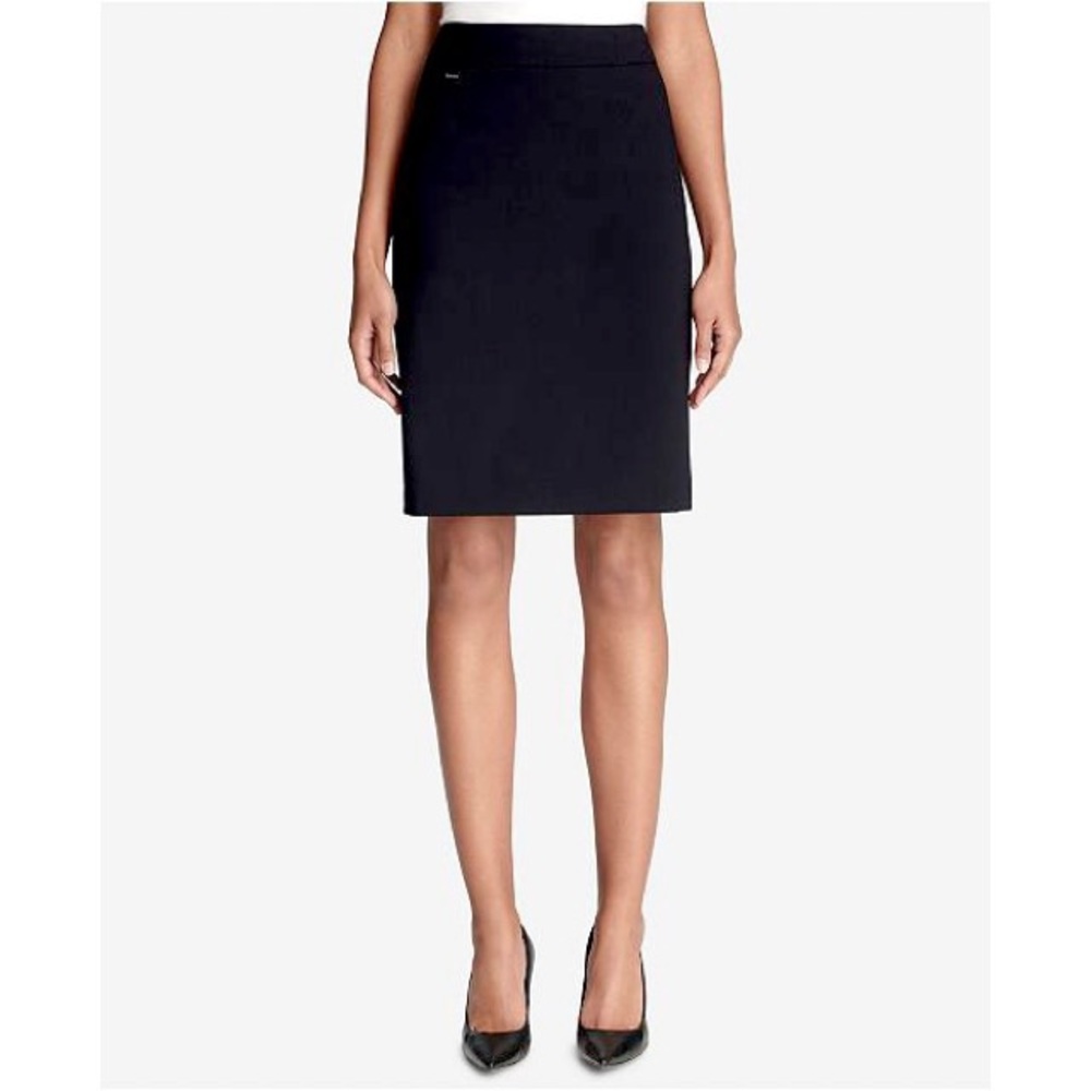 Calvin Klein pencil skirt